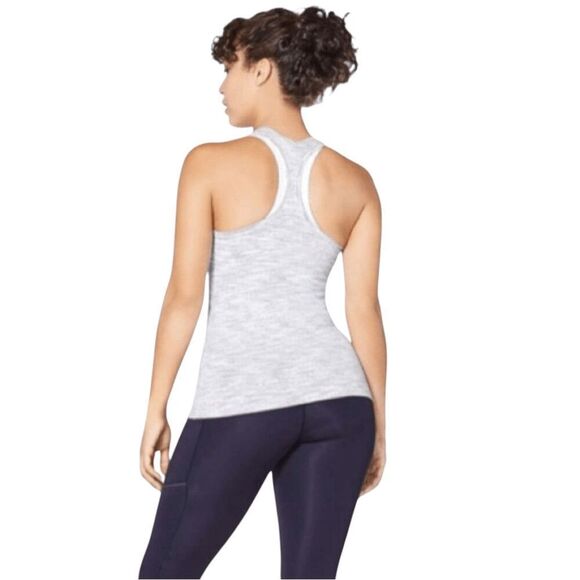 NWOT LULULEMON ATHLETICA Cool Racerback Tank Size 2 - Picture 1 of 5
